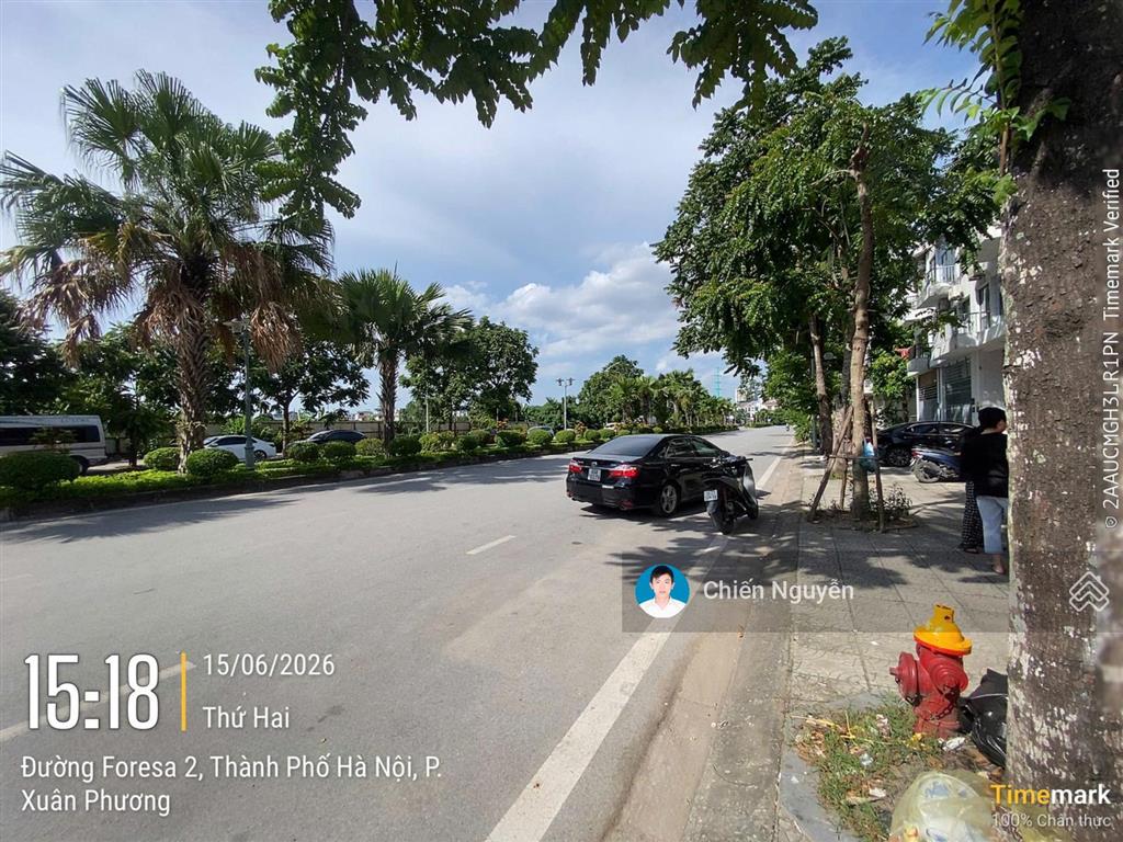 Liền kề 90m2, ngay gần mỹ đình, đường 40m và 12m, nhà hoàn thiện, đón sóng đường 70 thông xe