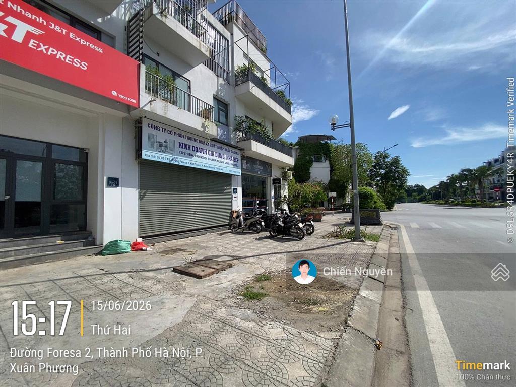 Liền kề 90m2, ngay gần mỹ đình, đường 40m và 12m, nhà hoàn thiện, đón sóng đường 70 thông xe