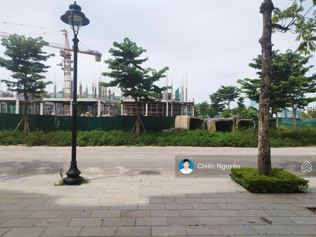 Hiếm! chính chủ gửi bán căn liền kề đông dương, xây dựng 4 tầng, đường 17m, giá tốt dự án
