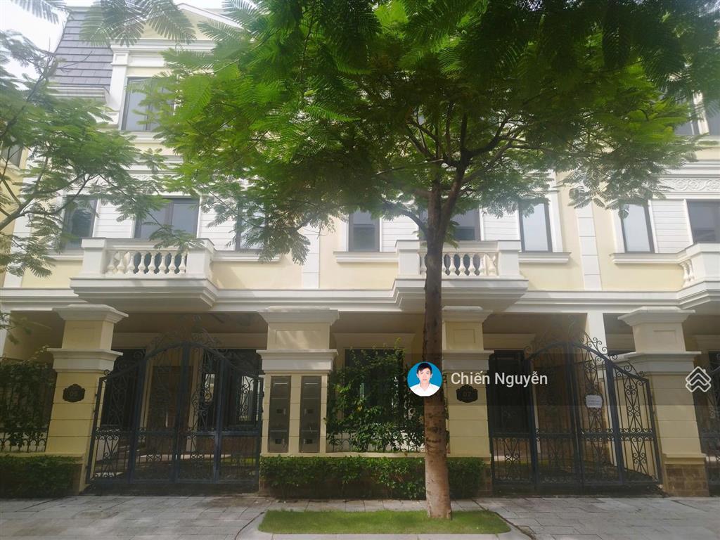 Liền kề nhà vườn! giá rẻ, có hầm, mặt tiền 7m, diện tích sử dụng lớn 472m2, gần công viên opera