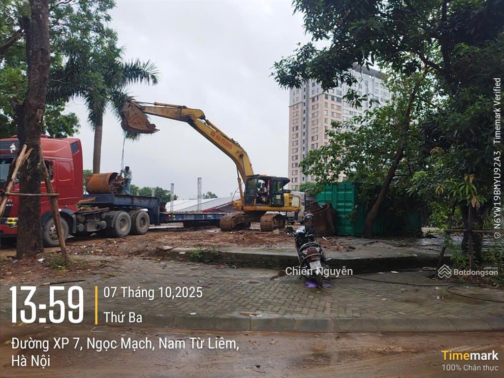 Cho thuê biệt thự 100m2, 12 triệu vnd tại khu đô thị xuân phương, nam từ liêm, hà nội