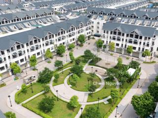 Cho thuê liền kề 135m2 thịnh vượng, giá rẻ, diện tích sử dụng lớn, đường to