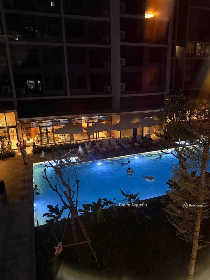 Cho thuê cc đẹp xuất sắc tại lumi hanoi, 8 triệu, 43m2