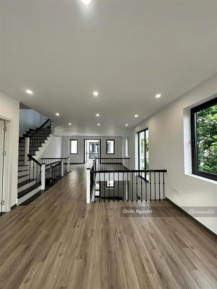 Cho thuê liền kề góc view công viên tại an lạc green symphony, 24 triệu, 152m2, giá siêu hời