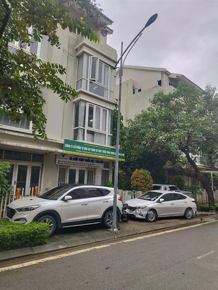 Cho thuê biệt thự 100m2, 12 triệu vnd tại khu đô thị xuân phương, nam từ liêm, hà nội