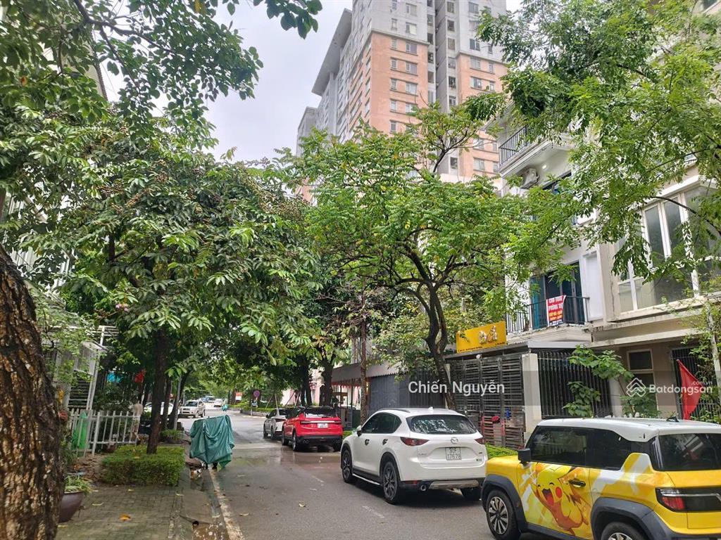 Cho thuê biệt thự 100m2, 12 triệu vnd tại khu đô thị xuân phương, nam từ liêm, hà nội