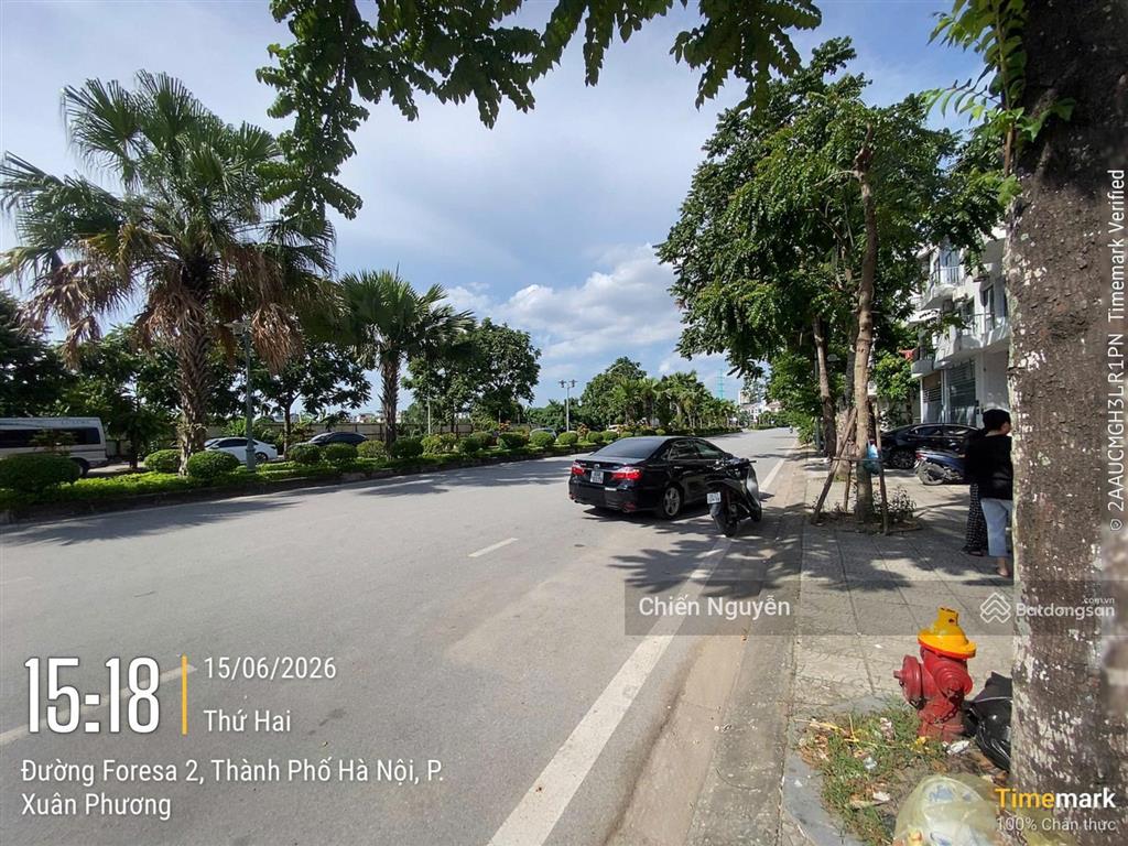 Cho thuê np đẹp xuất sắc tại trịnh văn bô, 25 triệu, 100m2