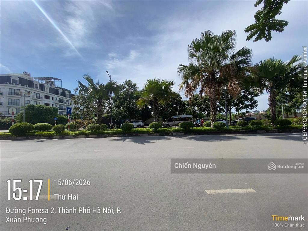 Cho thuê np đẹp xuất sắc tại trịnh văn bô, 25 triệu, 100m2