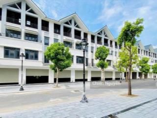 Cho thuê liền kề hinode royal park, 6 triệu vnd, 100m2, giá rẻ, nhanh tay nào!