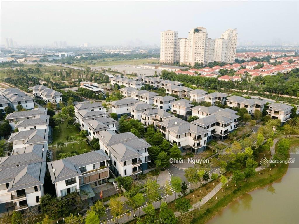 Cho thuê biệt thự tại mailand hanoi city, 23 triệu, 210m2, hàng hot!