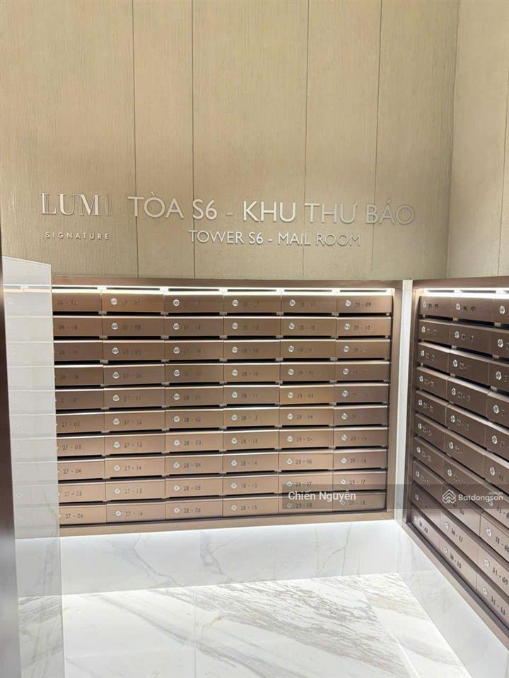 Cc cho thuê tại lumi hanoi, 13 triệu vnd, 108m2, view đẹp, giá ưu đãi