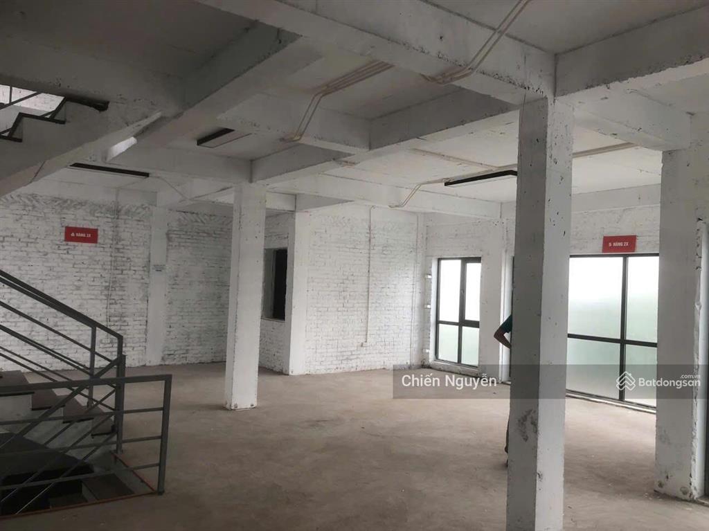 Cho thuê biệt thự xuân phương tasco, diện tích 150m2, đã hoàn thiện phù hợp làm kho và văn phòng