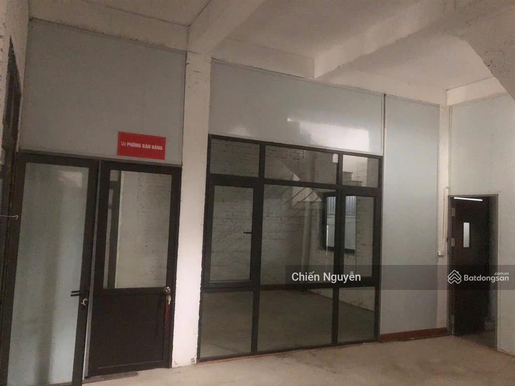 Cho thuê biệt thự xuân phương tasco, diện tích 150m2, đã hoàn thiện phù hợp làm kho và văn phòng