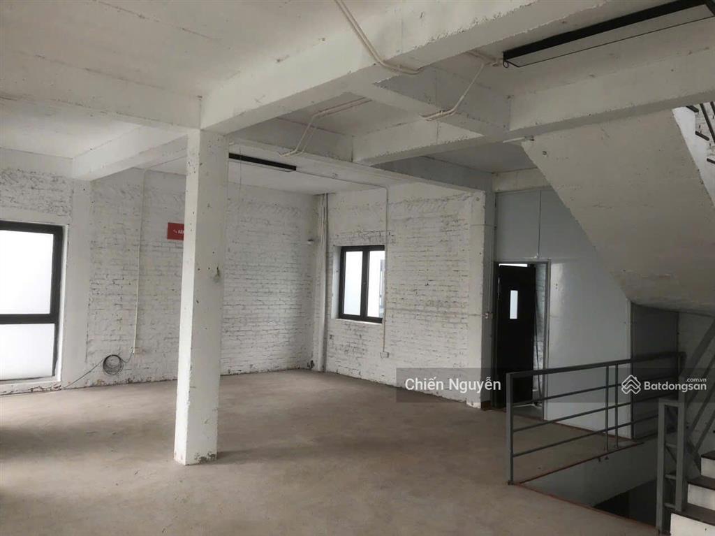 Cho thuê biệt thự xuân phương tasco, diện tích 150m2, đã hoàn thiện phù hợp làm kho và văn phòng