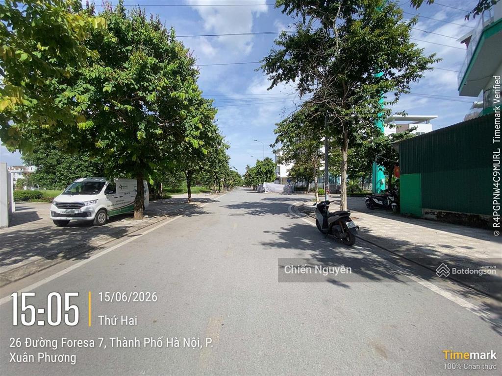 Cho thuê nhà phố mặt đường trịnh văn bô, 30 triệu, 150m2, hàng hiếm tại uy tín
