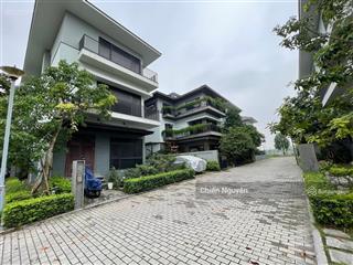 Cho thuê biệt thự đẹp tại mailand hanoi city, 22 triệu vnd, 270 m2