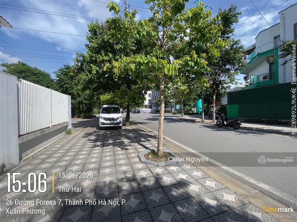 Cho thuê nhà phố đẹp xuất sắc tại trịnh văn bô, 25 triệu, 100m2