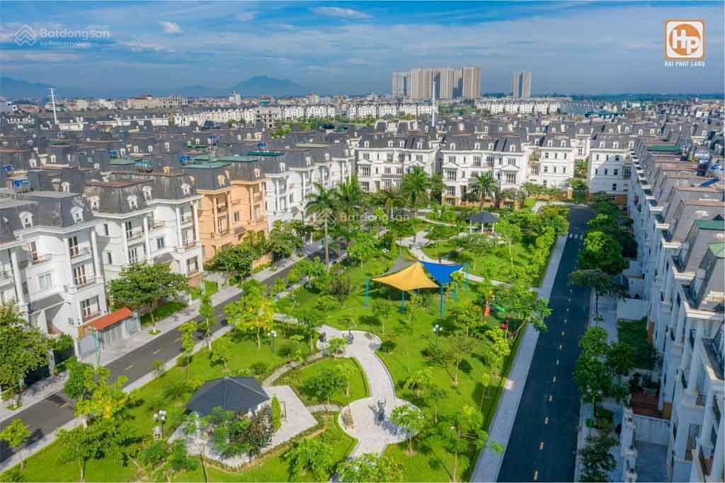Hàng hiếm! căn biệt thự song lập đường lớn, hai mặt tiền, gần hồ điều hòa, giá cho thuê rẻ