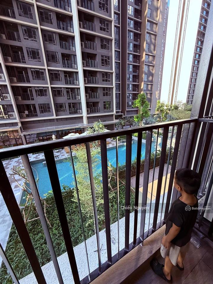 Cho thuê cc tại lumi hanoi, 11 triệu, 54 m2, view đẹp, nhiều tiện ích