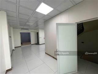 Liền kề 90m2, giá tốt đã hoàn thiện thích hợp làm văn phòng, vị trí đẹp thuận tiện để xe và đi lại