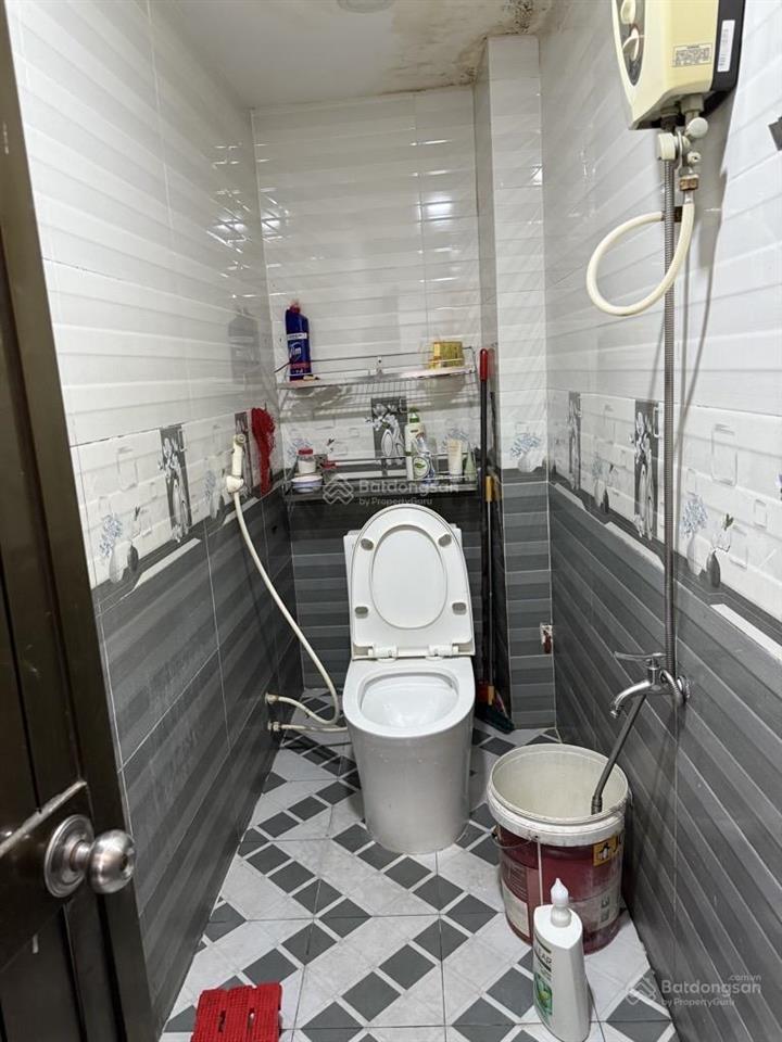 Nhà đẹp đón tết, mới ở ngay, nguyễn thị tần, p2, quận 8, 35m2, 2pn, 2wc, 4.2 tỷ tl