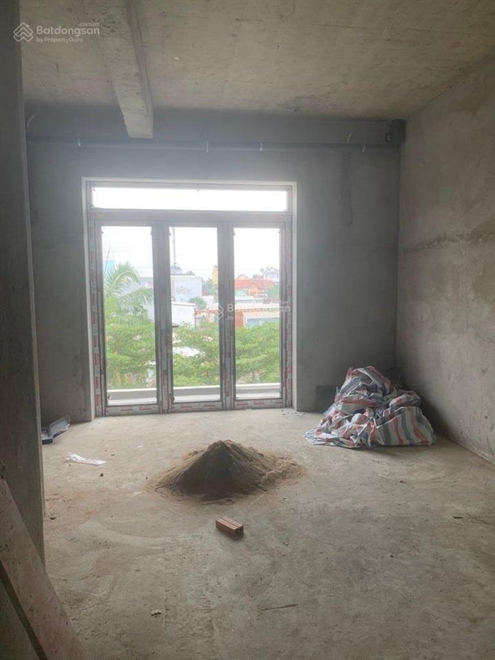 Lvl phước kiển  8.2 tỷ, dt 80m2 5x16m, 4t 4pn 4wc. hxh, giao thô, hoàn thiện ngoài. design tự do