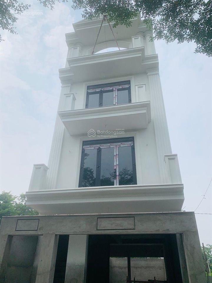 Lvl phước kiển  8.2 tỷ, dt 80m2 5x16m, 4t 4pn 4wc. hxh, giao thô, hoàn thiện ngoài. design tự do
