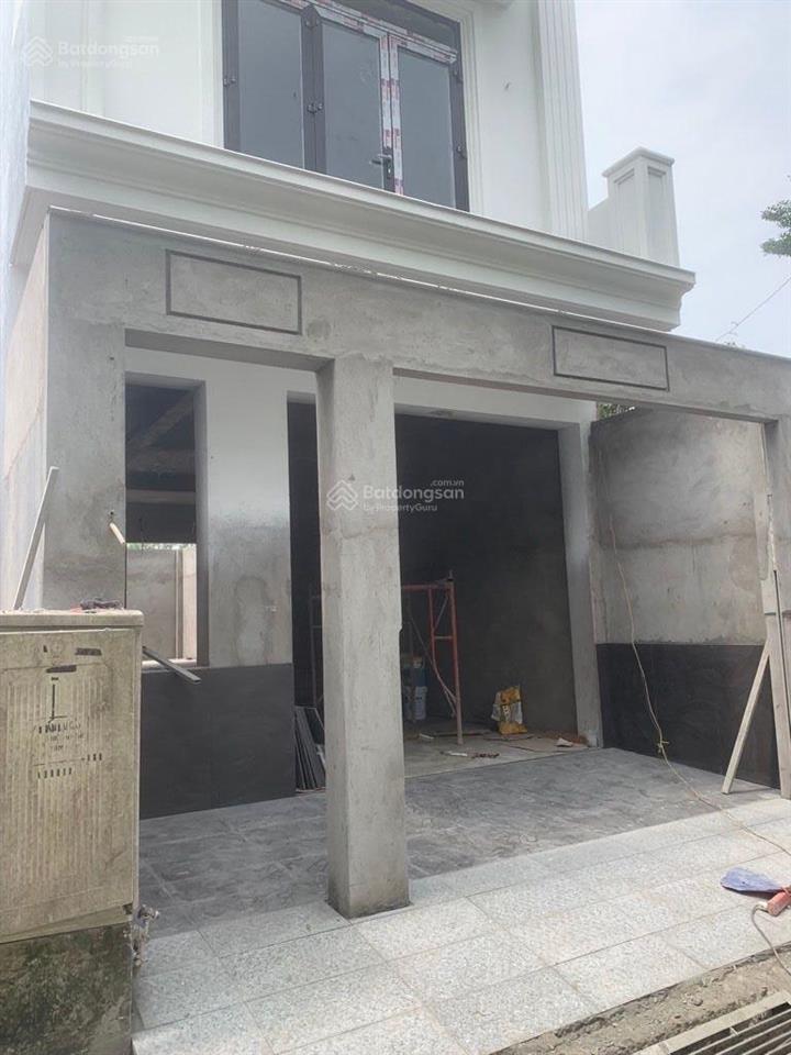 Lvl phước kiển  8.2 tỷ, dt 80m2 5x16m, 4t 4pn 4wc. hxh, giao thô, hoàn thiện ngoài. design tự do