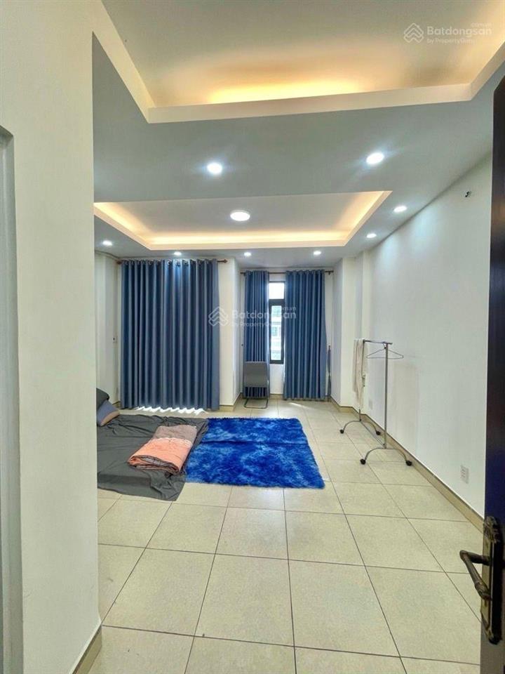 Bán nhà lk đường tqn q8 cách nvl vài bước chân, dt 5x24m, giá 9,9 tỷ. an ninh và kinh doanh