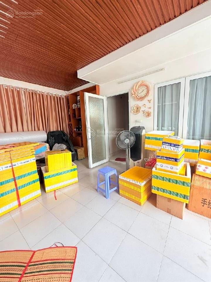 Bán nhà mặt tiền lô góc chợ tân mỹ 6x10m, cạnh trung tâm triền lãm q7, bv fv. giá 22 tỷ tl