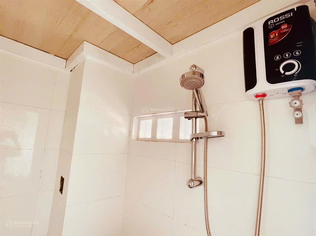 Cho thuê phòng trọ mới xây phường liên chiểu, tp đà nẵng