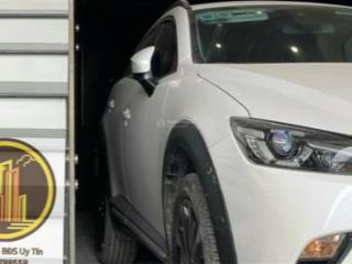 Nguyễn hoàng, cầu giấy  từ liêm, gara ô tô, 56m2, hơn 22 tỷ