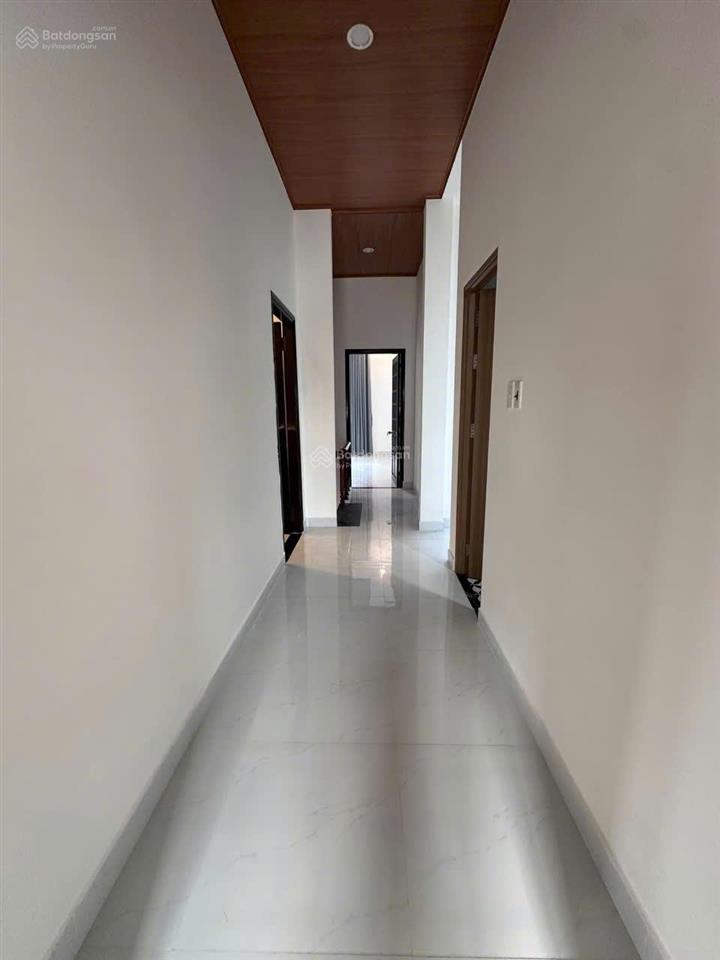 Tôi chính chủ cần bán nhà 2 tầng mặt tiền nguyễn công hoan, hòa an, cẩm lệ