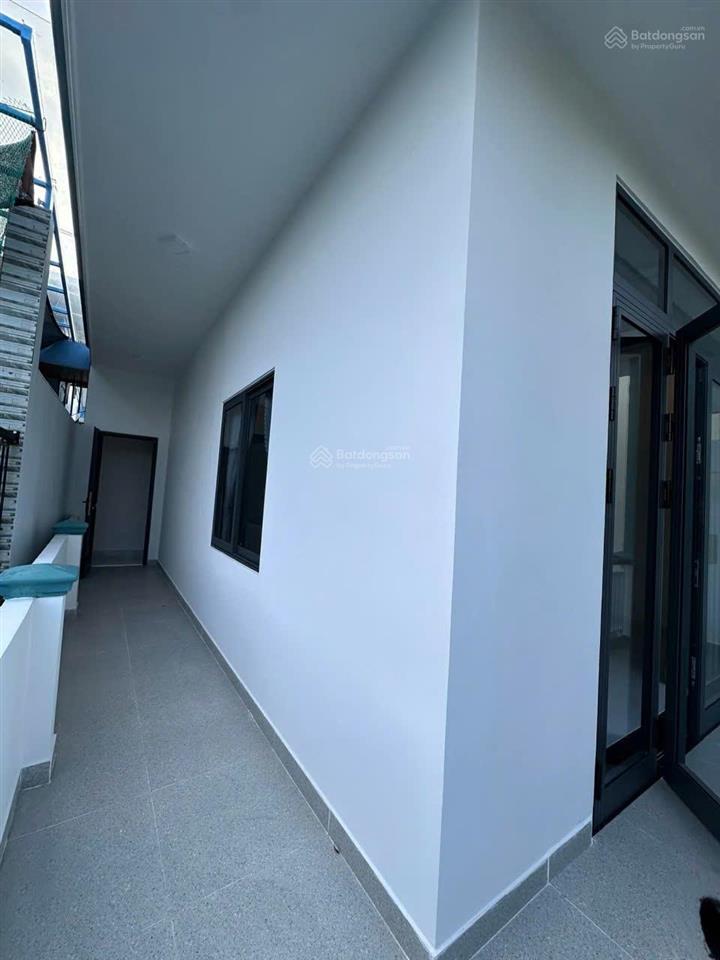 Tôi chính chủ cần bán nhà 2 tầng mặt tiền nguyễn công hoan, hòa an, cẩm lệ