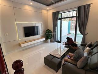 Tôi chính chủ cần bán nhà 2 tầng mặt tiền nguyễn công hoan, hòa an, cẩm lệ