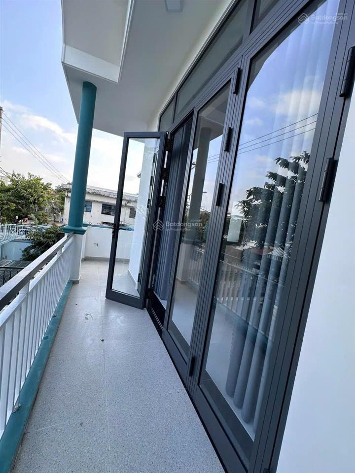 Tôi chính chủ cần bán nhà 2 tầng mặt tiền nguyễn công hoan, hòa an, cẩm lệ