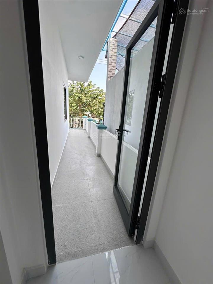 Tôi chính chủ cần bán nhà 2 tầng mặt tiền nguyễn công hoan, hòa an, cẩm lệ