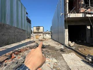 Tôi chính chủ cần bán lô mặt tiền nhơn hòa 10, hòa an, cẩm lệ