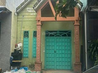 Tôi chính chủ cần bán nhà mặt tiền hòa minh 7, hòa minh , liên chiểu