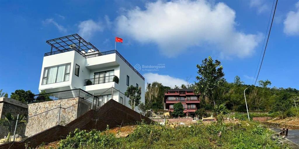 đà lạt thu nhỏ sở hữu trong tầm tay ...