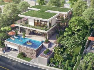 Phiên bản đà lạt miền bắc 280m  chỉ 15t/m², view thiên nhiên nghỉ dưỡng đẳng cấp.