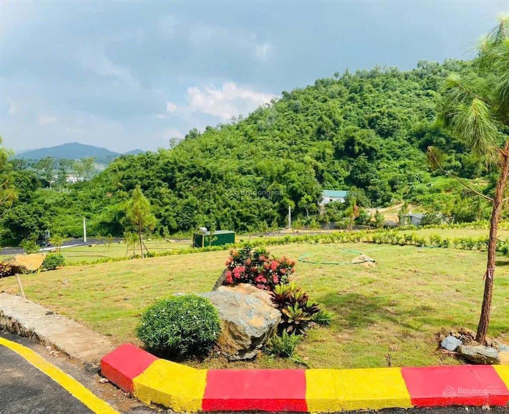 Phú cát view thiên nhiên tỷ đô, không gian nghỉ dưỡng đẳng cấp. cơ hội sinh lời bền vững.