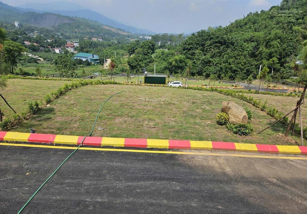 Phú cát view thiên nhiên tỷ đô, không gian nghỉ dưỡng đẳng cấp. cơ hội sinh lời bền vững.