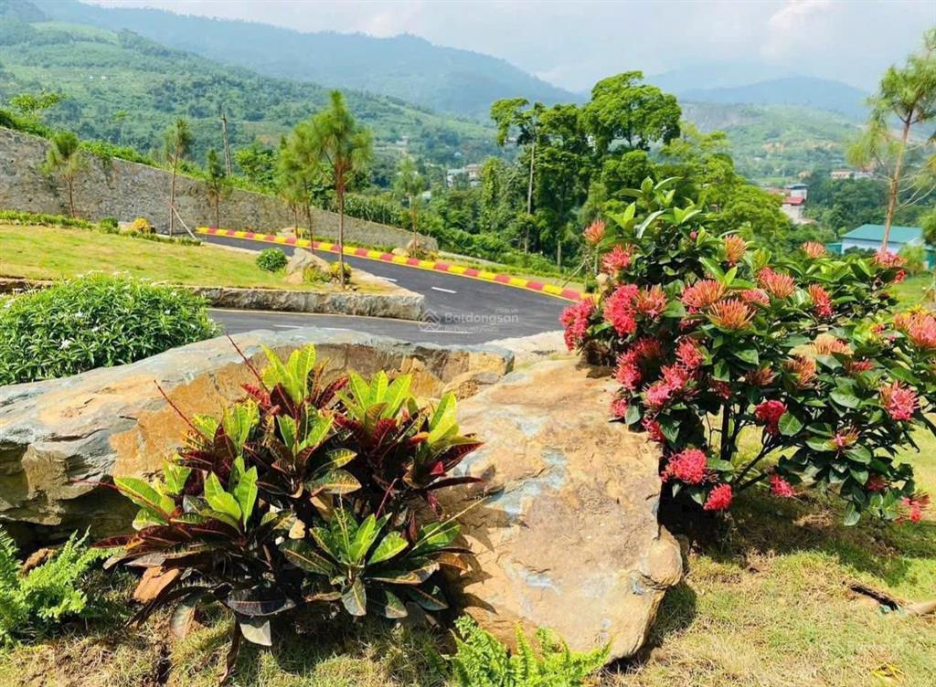 Phú cát view thiên nhiên tỷ đô, không gian nghỉ dưỡng đẳng cấp. cơ hội sinh lời bền vững.