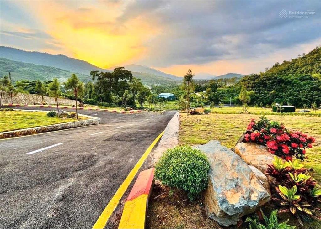 Phú cát view thiên nhiên tỷ đô, không gian nghỉ dưỡng đẳng cấp. cơ hội sinh lời bền vững.