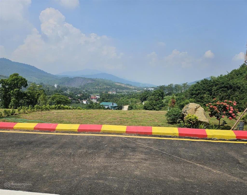 Phú cát view thiên nhiên tỷ đô, không gian nghỉ dưỡng đẳng cấp. cơ hội sinh lời bền vững.