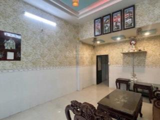 Bán nhà kế bên him lam, 47m2 cách hẻm xe hơi 10m, shr không quy hoạch, nhỉnh 5tỷ