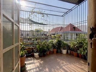 Bán nhà gần phú mỹ hưnghẻm xe hơi thông3tầng btct 3pn4x11mshr ko qhnhỉnh 5tỷ