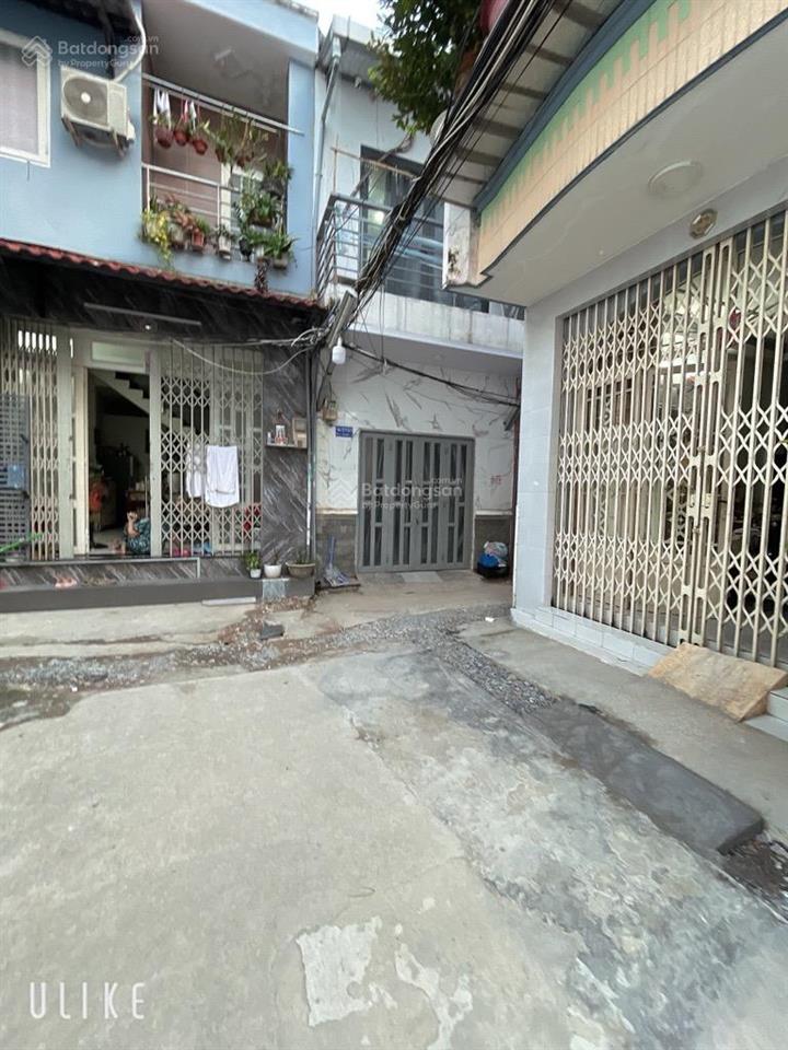 Bán nhà tân hưng q7gần him lam4pnshr ko quy hoạch4,25tỷ thương lượng