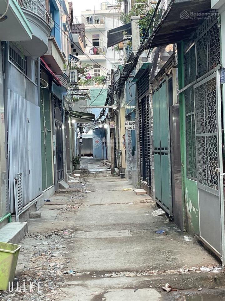 Bán nhà tân hưng q7gần him lam4pnshr ko quy hoạch4,25tỷ thương lượng